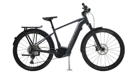 Velo De Ville Electrique Focus Aventura 6 9 2023 Bon Etat