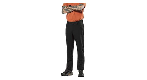 Pantalón Salewa Puez Dolomia 2 Negro, Hombre