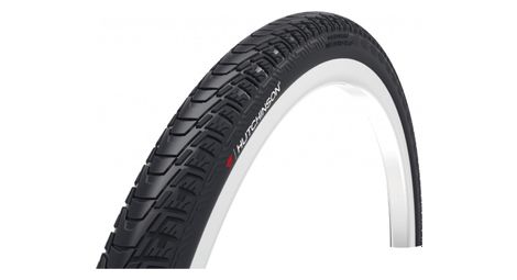 Hutchinson haussman tubetype 26 '' black tire 1.75