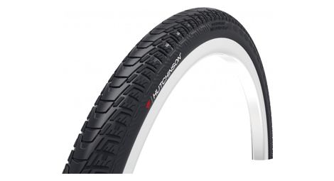 Hutchinson Haussman TubeType 26 '' Black Tire