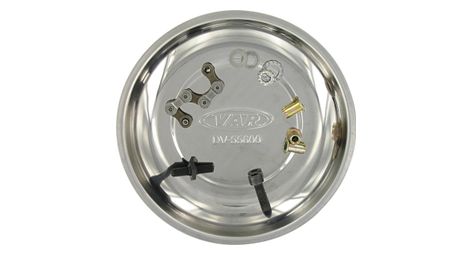 Var coupelle magnétique inox ø 15 cm