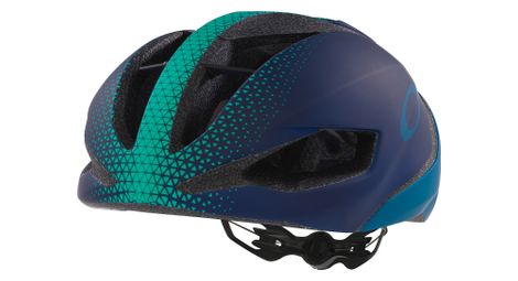 Casco oakley aro5 mips azul marino