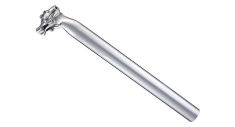 RITCHEY CLASSIC Alu-Sattelstütze 350mm Rücklage 25mm Silber