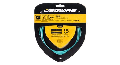 Durite hydraulique universel jagwire pro bianchi celeste
