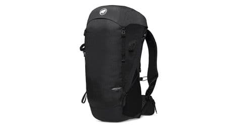 Mammut ducan 24l wandelzak zwart