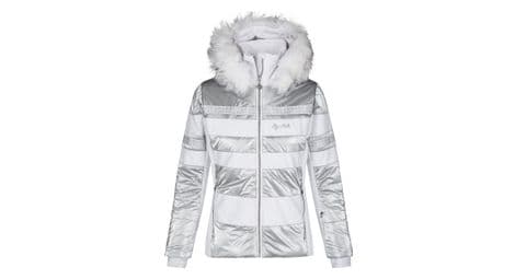 Veste hiver femme kilpi dalila-w