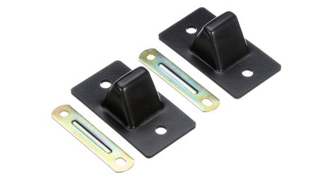 Thule 697170 adaptateur back-up 900 sur back-pack 973 - thule