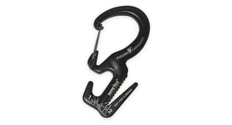 Mousqueton tendeur figure 9 carabiner nite ize - autre / l