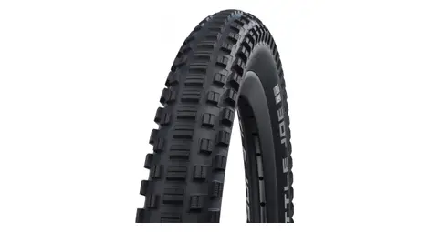 Pneu schwalbe little joe 20x1.40 hs371a performance addix souple noir réfléchissant 37-406