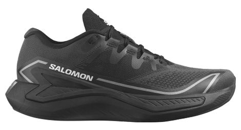 Zapatillas de correr salomon drx bliss negras