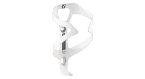 Bontrager pro carbon bottle holder brilliant white