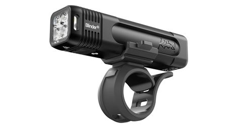 Éclairage Avant Knog Blinder 1000 Noir