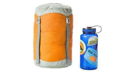 Bolsa de compresión big agnes 10l