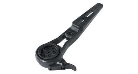 Support GPS avec sonnette intégrée CloseTheGap Regular3 Fi (cockpit 2 vis)
