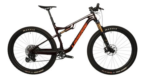 Mountain bike full-suspension Laprierre XRM 10.9 Sram X0 AXS 12V T.L 176/186 cm - Prodotto ricondizionato