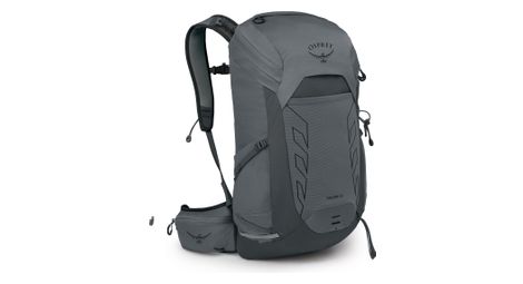 Mochila de senderismo osprey talon 26l gris