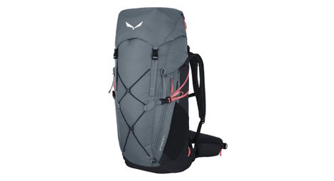 Sacco da escursionismo salewa alp trainer 35+3l blue unisex