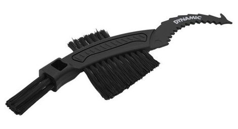 Brosse dynamic claw