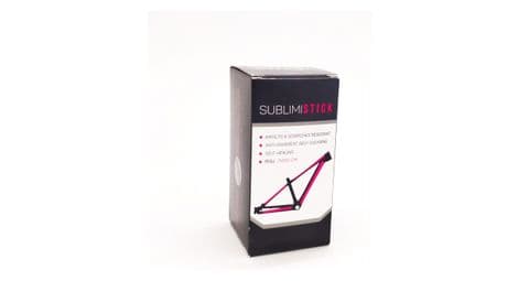 Sublimistick r5 brillant - protection de cadre en rouleau 5m x 7cm