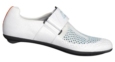 Scarpe da triathlon DMT Oxy Bianco/Blu