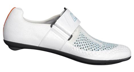 DMT Oxy Triathlonschuhe Weiß/Blau