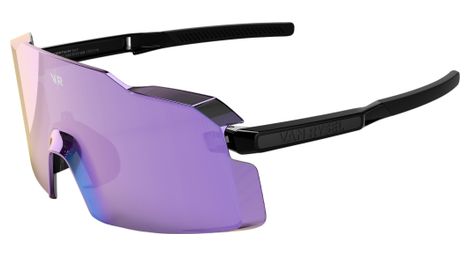 Van Rysel Vertain Brille, transparent