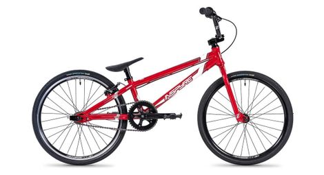 Bmx race inspyre neo expert rojo 2023