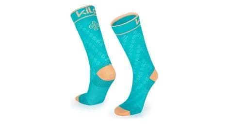 Mi-chaussettes vélo uni kilpi cycler-u