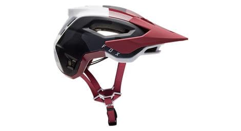 Fox speedframe pro camo helm schwarz