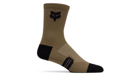 Chaussettes Fox Ranger 15.2 cm Kaki