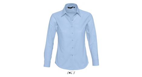 Chemise sol s embassy