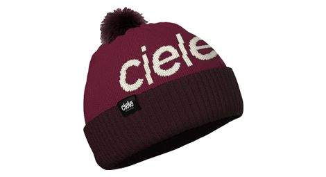 Bonnet ciele clxc beanie century red oak rouge