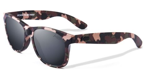 Lunettes de soleil polarisées arrecife the indian face pour hommes et femmes