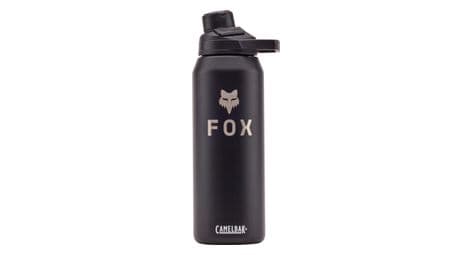 Fox x camelbak 940 ml borraccia nera