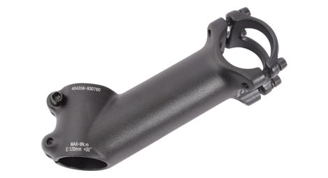 Potence de guidon VTT PRISM V2 Ahead, forgée 3D, 35 degrés
