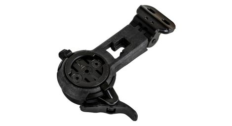 Support GPS avec sonnette intégrée CloseTheGap Raceday4 RC Evo (Cockpit Rose Endurance / Race / Gravel)