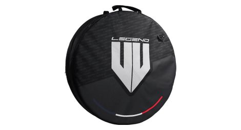 Doppel-Laufradtasche – Legend Wheels