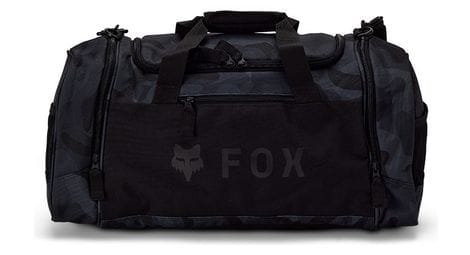 Sac de sport fox 180 duffle 40l noir camo