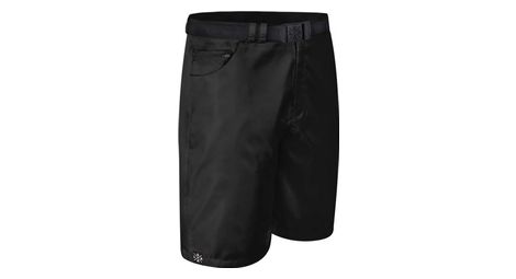 Short loose riders sessions noir