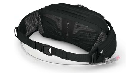 Raven 4l Damen Mtb Trinkgurtel Schwarz