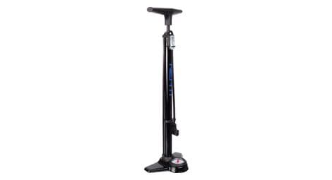 Neatt attack floor pump (max 160 psi / 11 bar) black