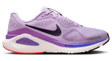 Chaussures Running Nike Structure 26 Violet Femme