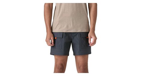 Patagonia outdoor everyday shorts 6in blue men's