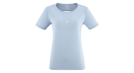 Camiseta técnica de mujer mijo cimaï tech azul