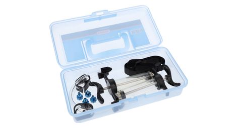 Kit de Purge Professionnel Elvedes pour Freins à Disque Hydrauliques Magura