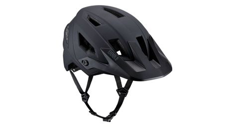 Casque bbb shore noir mat