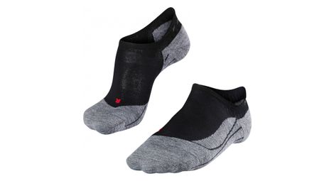 Protege pieds femme falke tk5 invisible