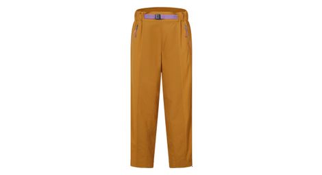 Pantalon endura forty1thirty marron unisexe