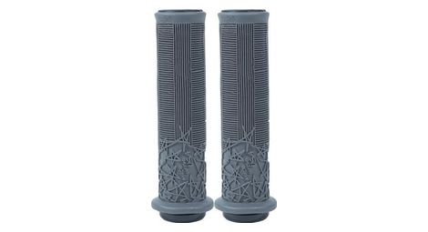 Paire de grips sensus meaty paw gris