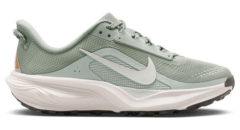 Chaussures Trail Nike ACG Pegasus Trail Vert/Orange Enfant